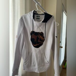 Boston bruins fanatics pro hoodie